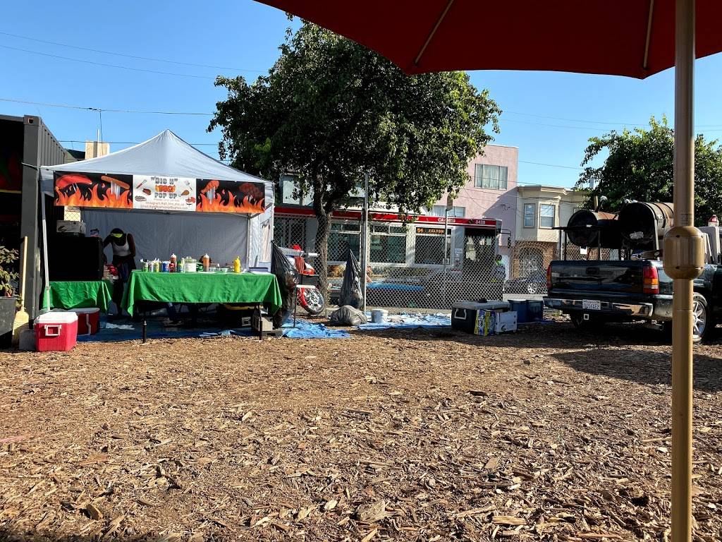 Bayview Bistro | restaurant | 4101 3rd St, San Francisco, CA 94124, USA | 5104670457 OR +1 510-467-0457