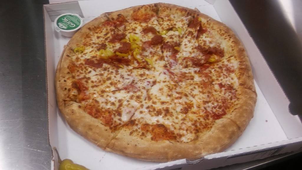 Papa Johns Pizza | restaurant | 590 Cascade Ave SW Suite 3, Atlanta, GA 30310, USA | 6785007400 OR +1 678-500-7400