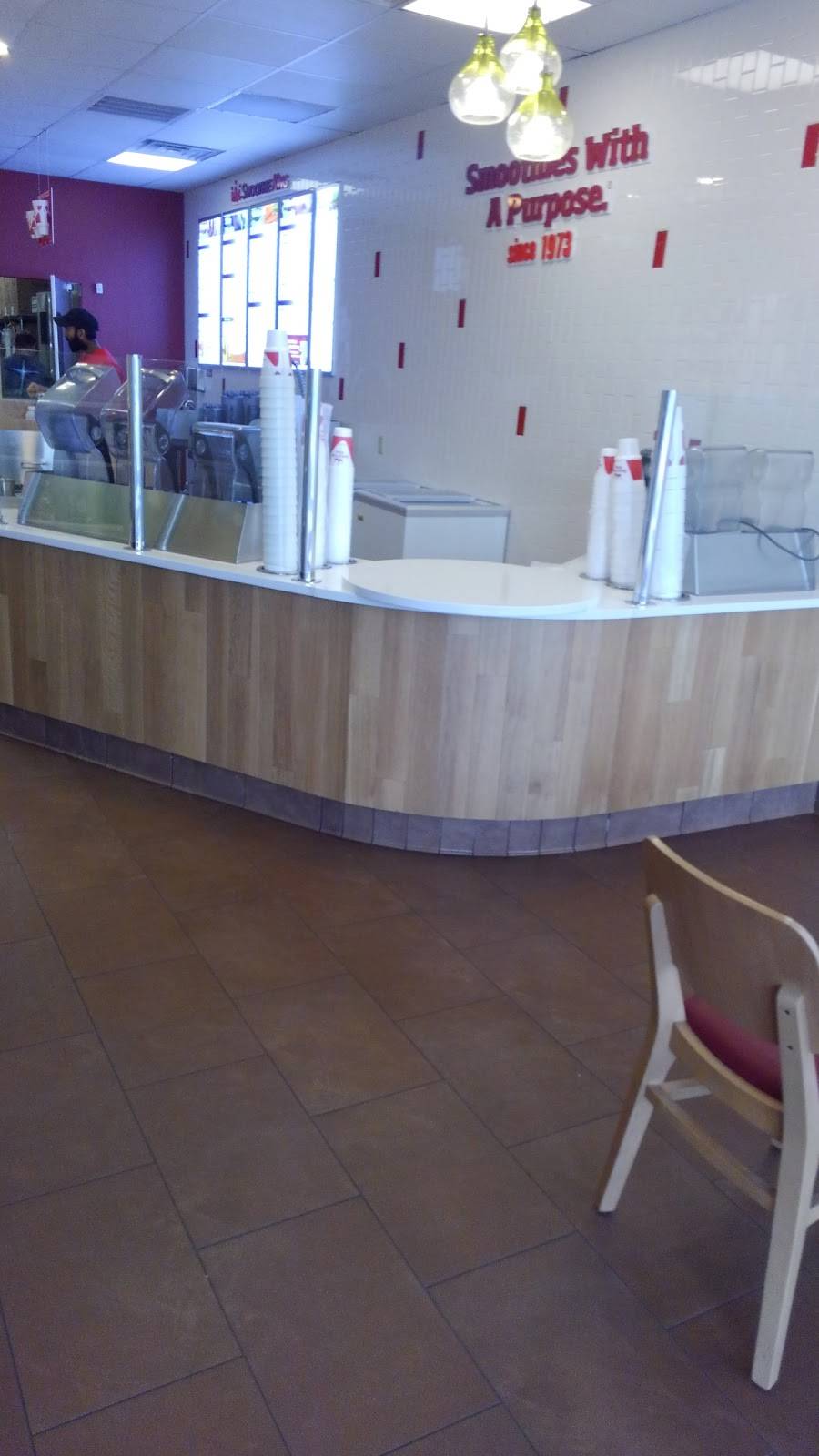 Smoothie King | restaurant | 7312 Louetta Rd, Spring, TX 77379, USA | 2812510799 OR +1 281-251-0799