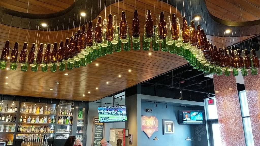 Red Robin Gourmet Burgers and Brews | restaurant | 6404 Miller Ln, Dayton, OH 45414, USA | 9374100073 OR +1 937-410-0073