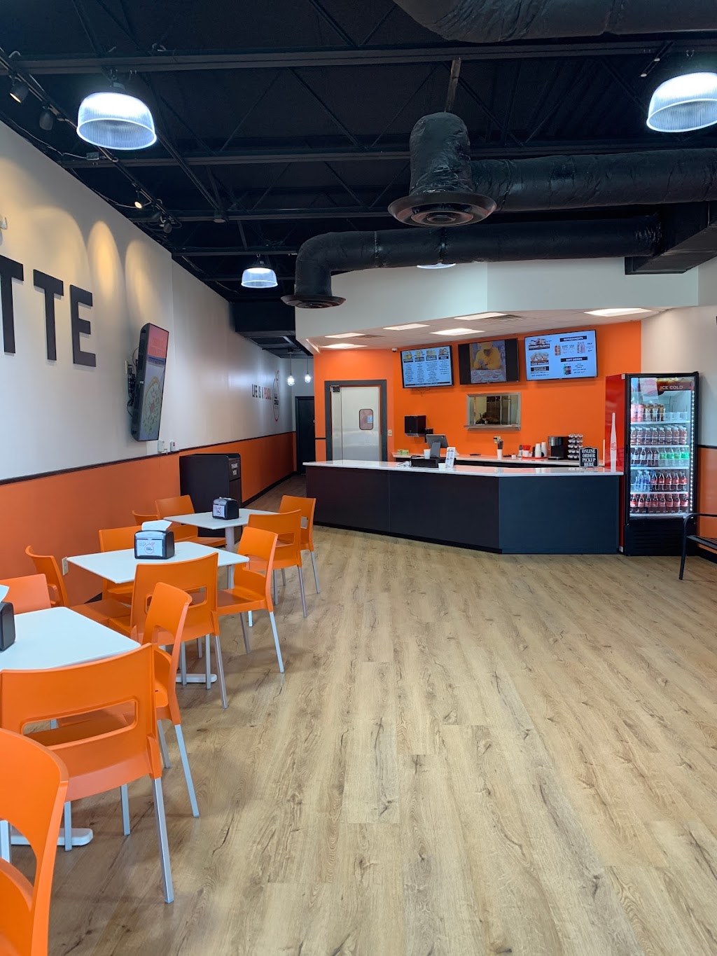 The Peach Cobbler Factory | restaurant | 2916 Johnston St, Lafayette, LA 70503, USA | 3373458304 OR +1 337-345-8304