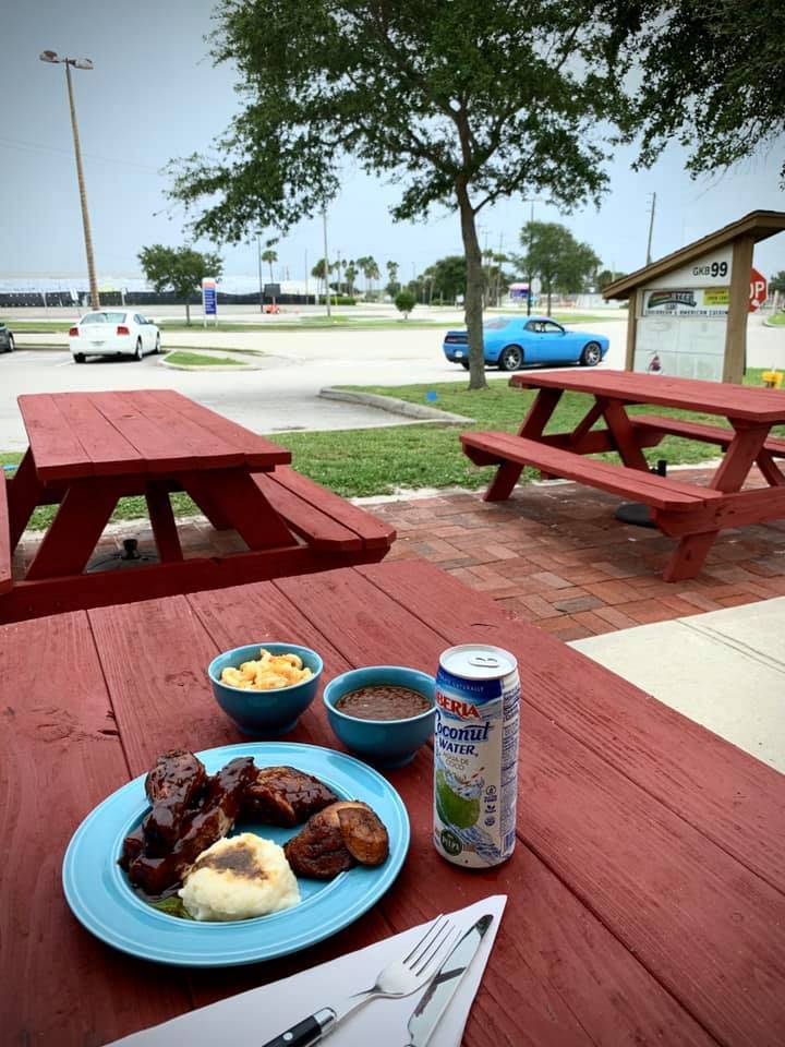 Cruisin Steel Eats | restaurant | 99 George J King Blvd Suite 2, Cape Canaveral, FL 32920, USA | 3216134025 OR +1 321-613-4025