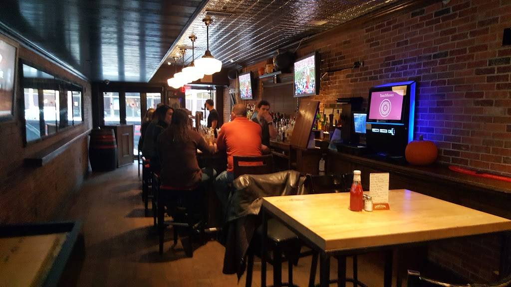 Coopers Union | restaurant | 104 Hudson St, Hoboken, NJ 07030, USA | 2012223443 OR +1 201-222-3443