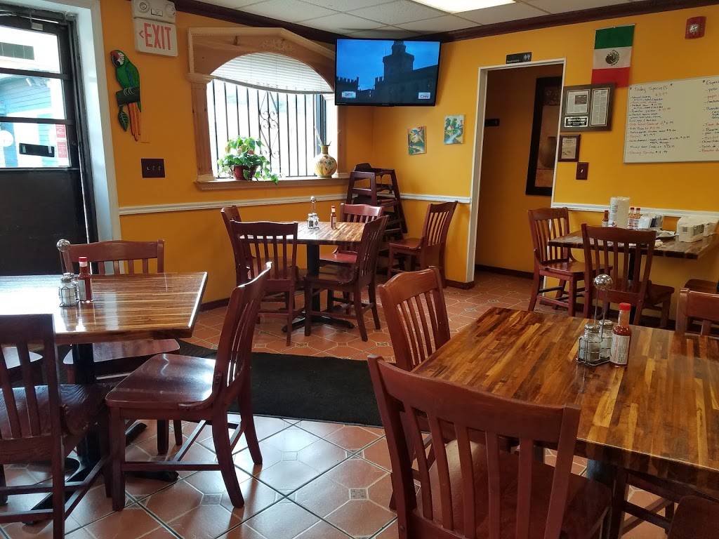 Hacienda Don Juan Restaurant | restaurant | 875 Main St, Worcester, MA 01610, USA | 5087562076 OR +1 508-756-2076