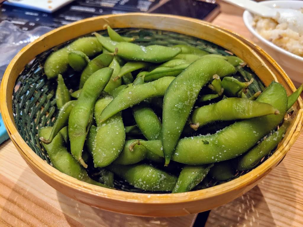 KINTON RAMEN | restaurant | 2575 Boulevard Daniel-Johnson, Laval, QC H7T 1S8, Canada | 4506822223 OR +1 450-682-2223