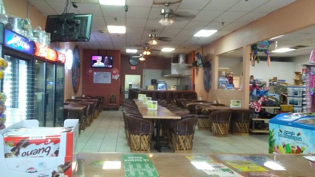 La Azteca Taqueria & Market | restaurant | 452 TN-46, Dickson, TN 37055, USA | 6153757242 OR +1 615-375-7242