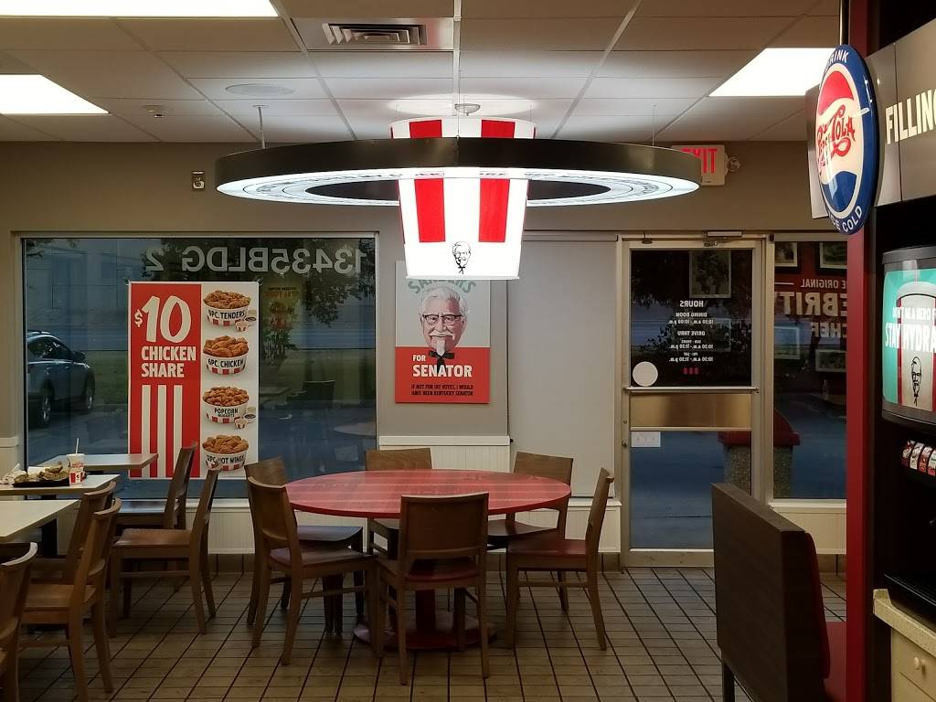 KFC | restaurant | 13435 US Hwy 183 North, Austin, TX 78750, USA | 5129969903 OR +1 512-996-9903