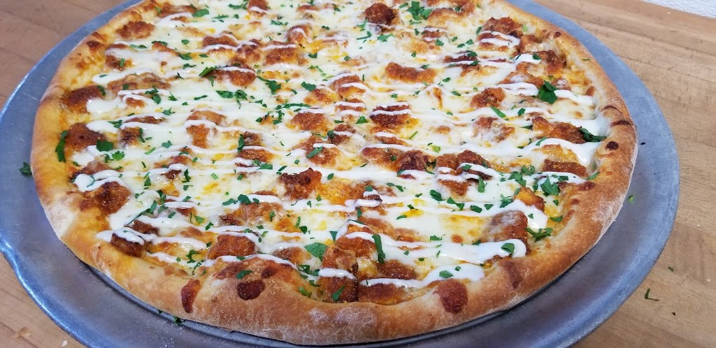 Umbertos Restaurant & Pizza | restaurant | 1320 N University Dr, Pembroke Pines, FL 33024, USA | 9544325056 OR +1 954-432-5056