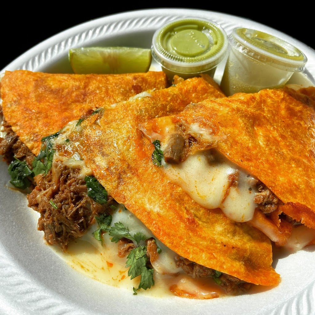 ANTOJITOS LOCOS | restaurant | 12890 W Colonial Dr, Winter Garden, FL 34787, USA | 3213961993 OR +1 321-396-1993