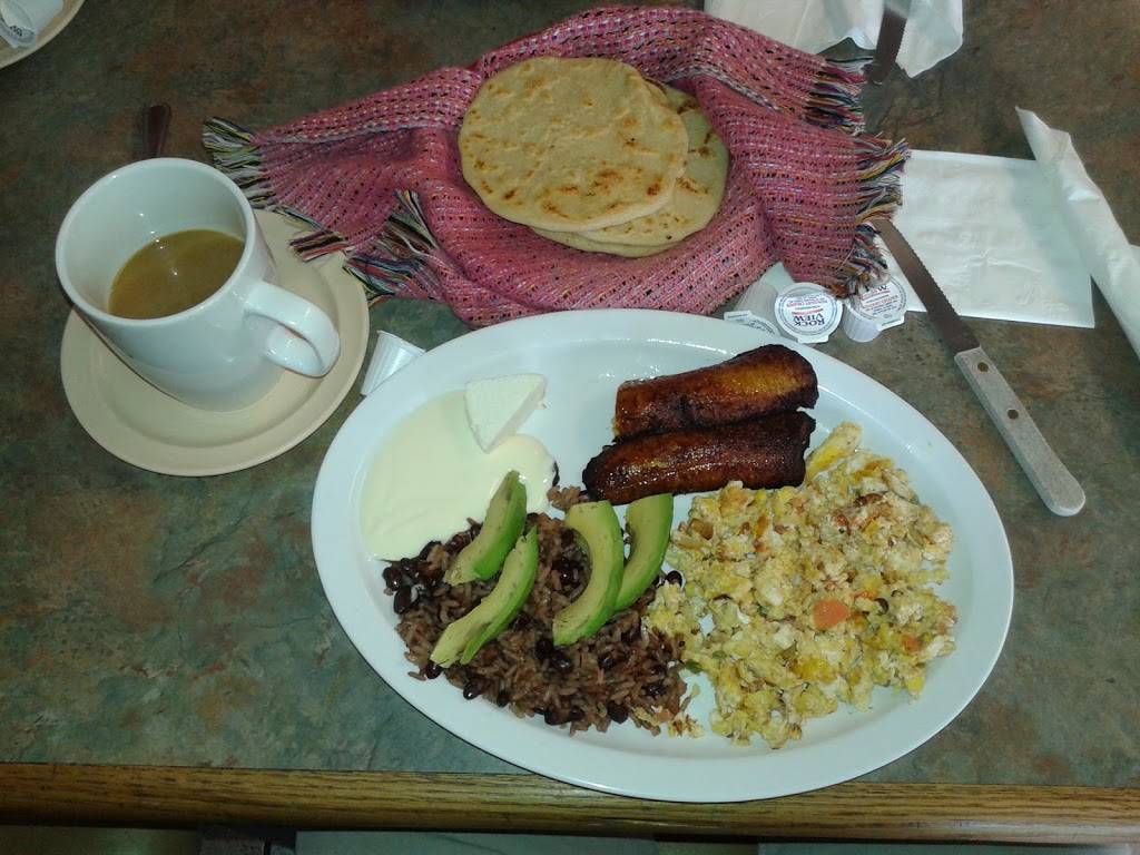 Golfo De Fonseca Restaurant | restaurant | 9761 Laurel Canyon Blvd, Pacoima, CA 91331, USA | 8188349492 OR +1 818-834-9492