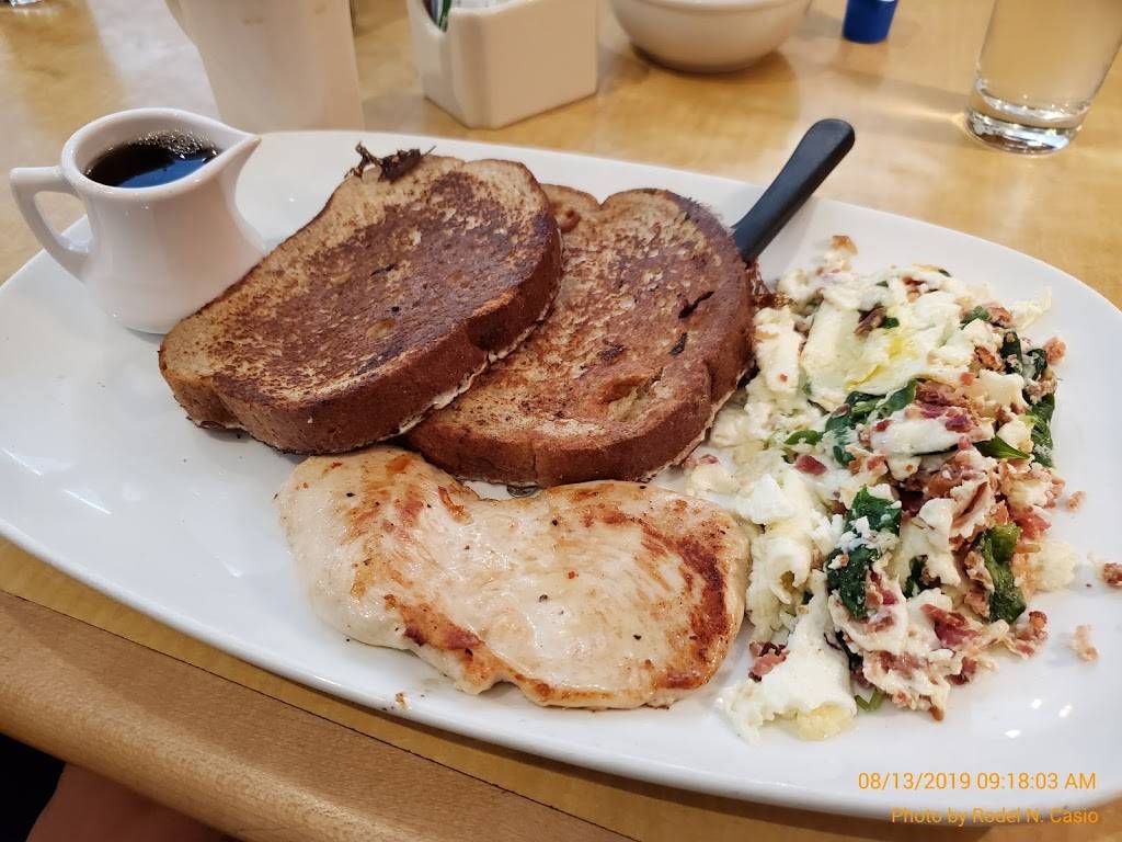 The Delectable Egg- Home of the Denver Omelette | cafe | 1005 W 120th Ave, Denver, CO 80234, USA | 3034517227 OR +1 303-451-7227