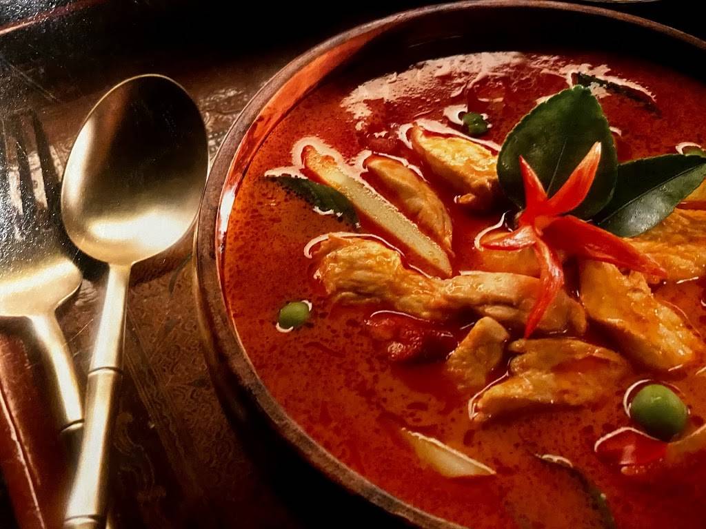 Emerald II Thai Cuisine | restaurant | 27227 Pacific Hwy S, Federal Way, WA 98003, USA | 2539412022 OR +1 253-941-2022