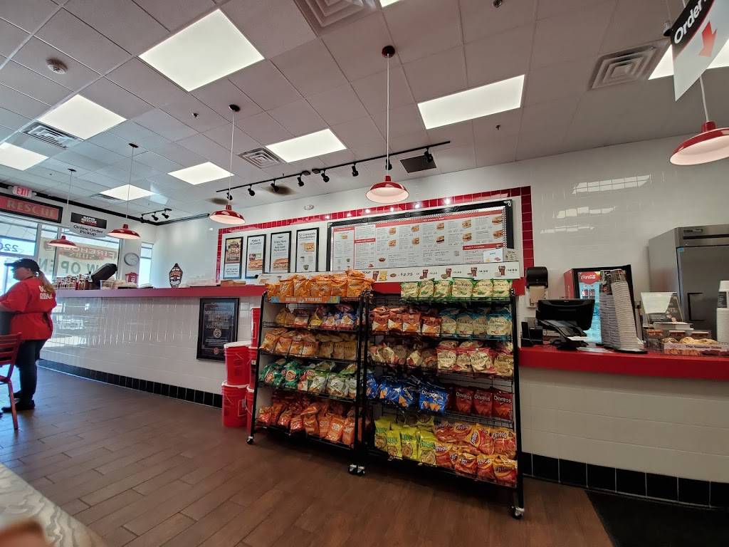 Firehouse Subs | restaurant | 1215 W Pioneer Pkwy Suite 220, Grand Prairie, TX 75052, USA | 9726393737 OR +1 972-639-3737