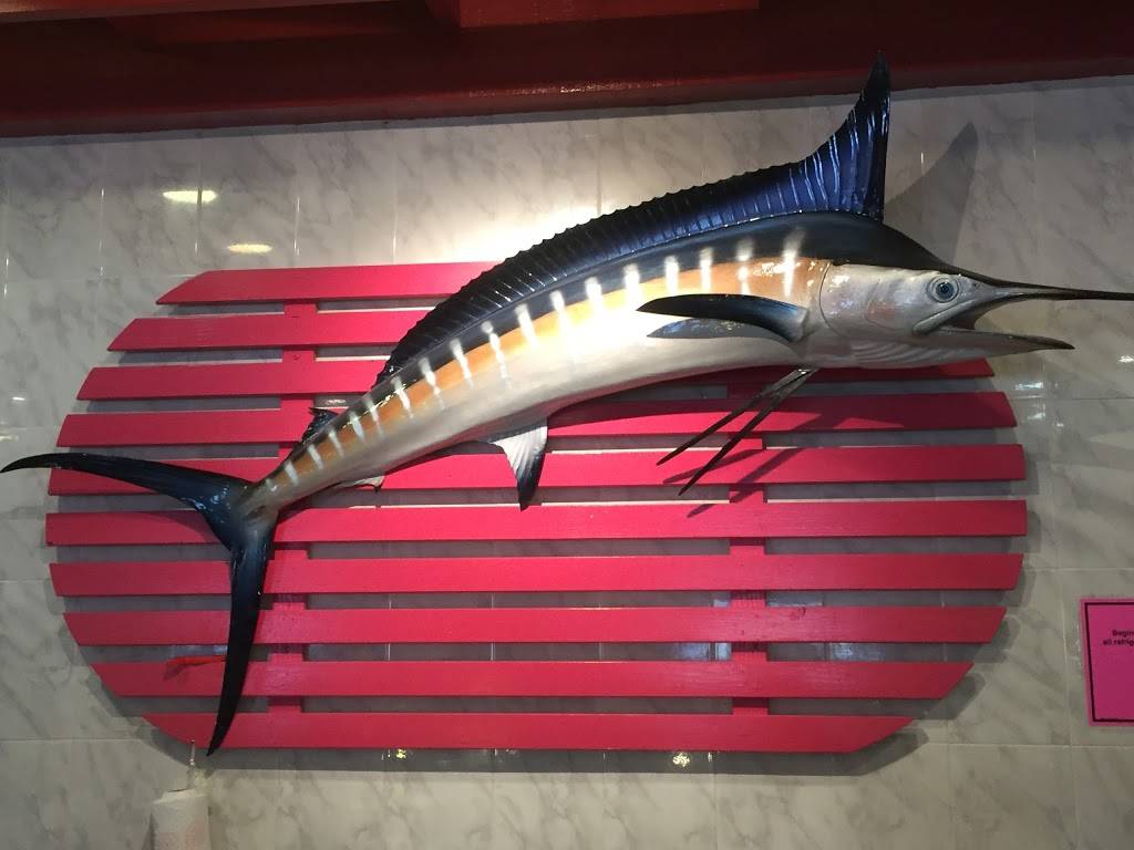 Shinju Japanese Buffet | restaurant | 8800 SW 72nd St, Miami, FL 33173, USA | 3052758801 OR +1 305-275-8801