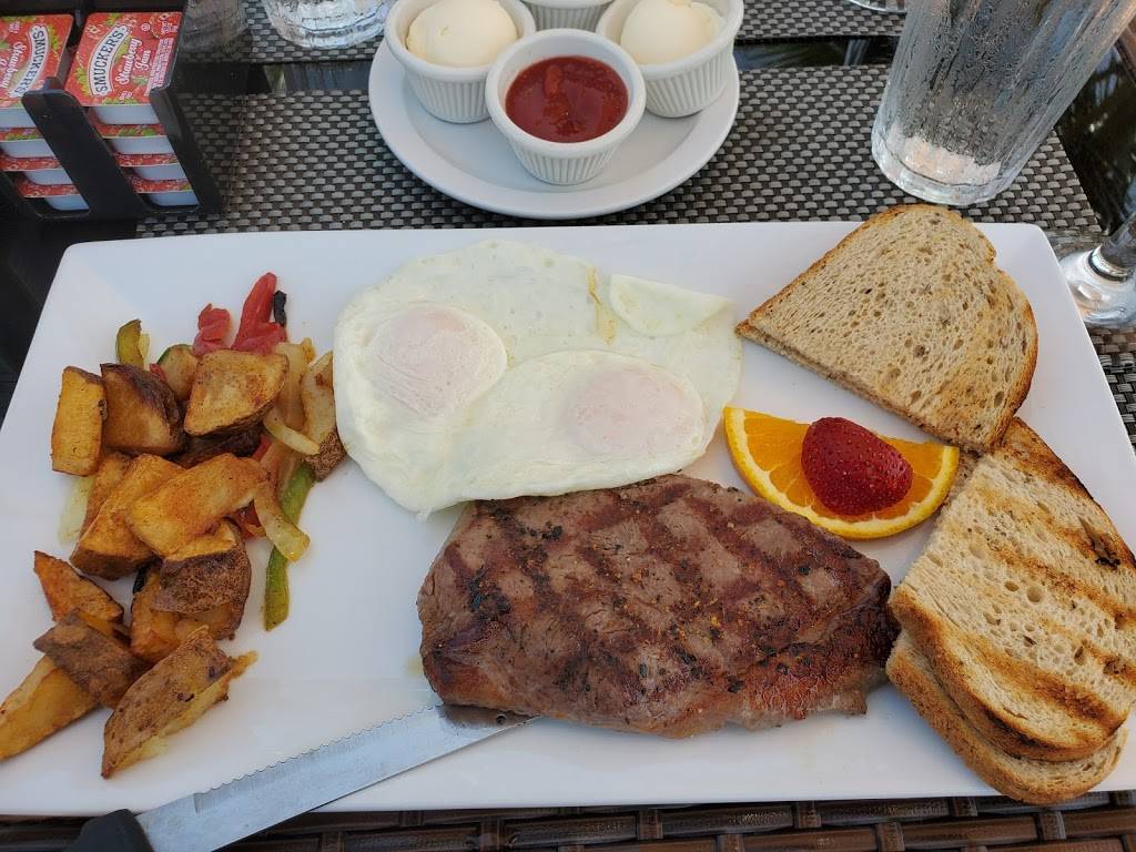 Top of The Spray Ocean View Restaurant | restaurant | 123 S Ocean Ave, West Palm Beach, FL 33404, USA | 5615578050 OR +1 561-557-8050