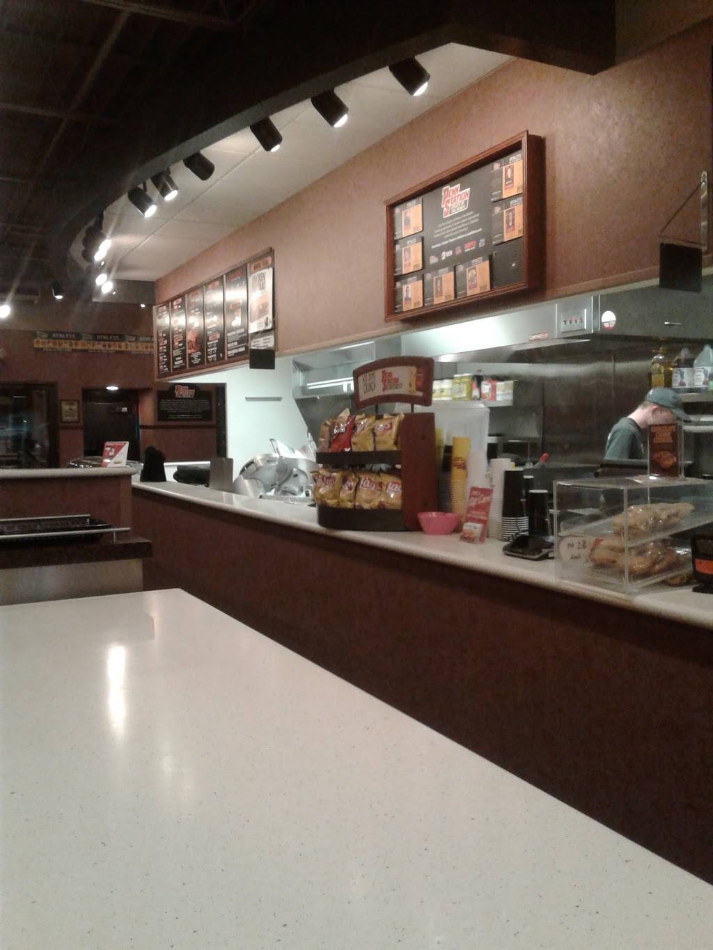 Penn Station East Coast Subs | meal takeaway | 8927 Kingsridge Dr, Dayton, OH 45458, USA | 9372912112 OR +1 937-291-2112