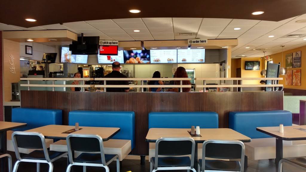 McDonalds | cafe | 3315 Macon Rd, Columbus, GA 31906, USA | 7065618375 OR +1 706-561-8375
