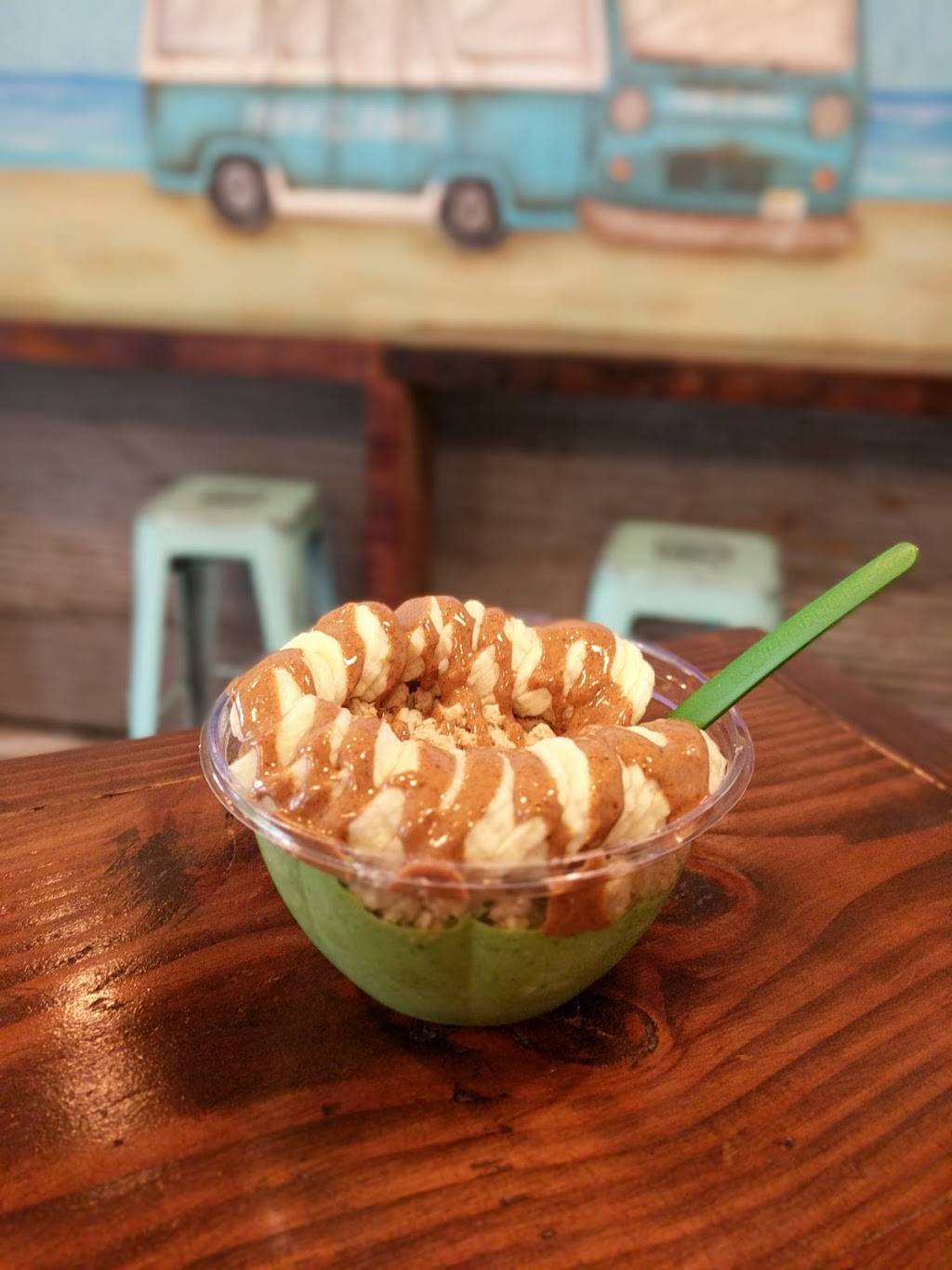 Playa Bowls Easton | restaurant | 16 N 3rd St, Easton, PA 18042, USA | 6104173693 OR +1 610-417-3693