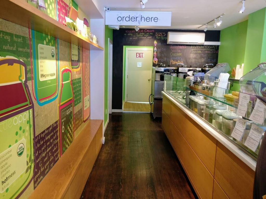 The Little Tiki Bar and Cafe | restaurant | 21 Tinker St, Woodstock, NY 12498, USA | 8456845605 OR +1 845-684-5605