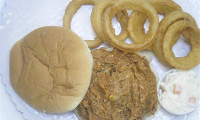 Hawks BBQ South | restaurant | 439 E Belt Blvd, Richmond, VA 23224, USA | 8047294510 OR +1 804-729-4510