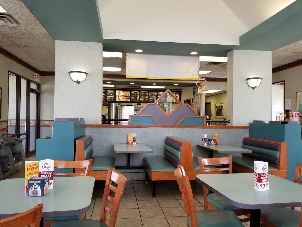Arbys | restaurant | 4003 WI-28, Kohler, WI 53044, USA | 9206940051 OR +1 920-694-0051