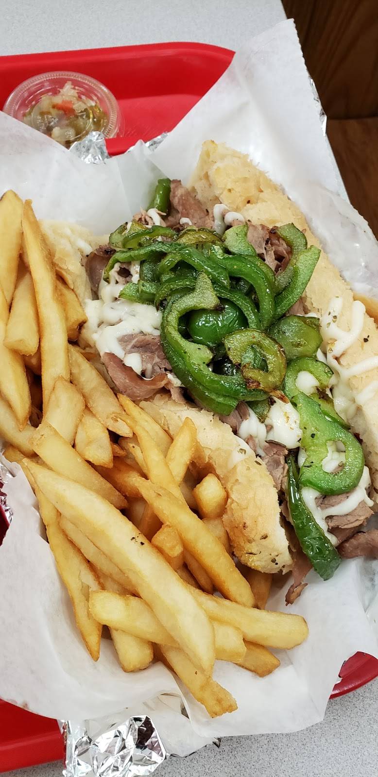 Ts Grand Slam Pizza & Grill at the Bunny Hutch | restaurant | 6438 N Lincoln Ave, Lincolnwood, IL 60712, USA | 2244705001 OR +1 224-470-5001