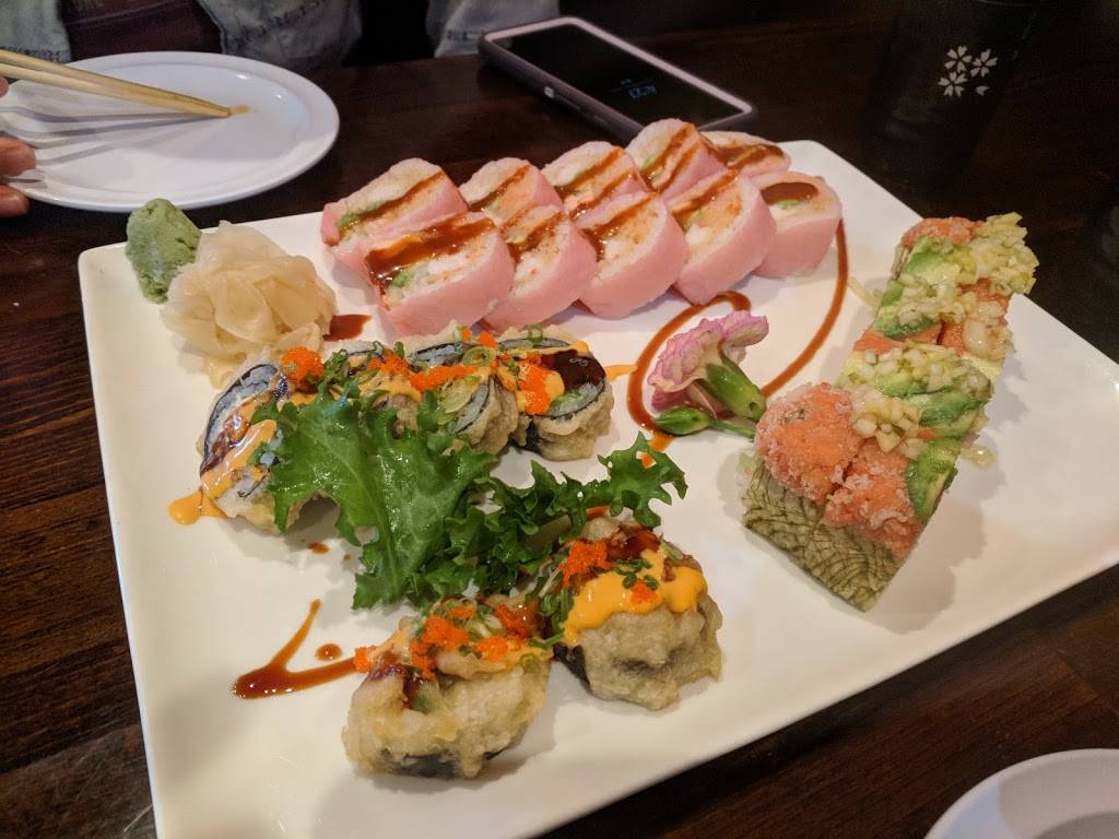 Yamasho sushi steakhouse | restaurant | 4713 Onondaga Blvd ste110, Syracuse, NY 13219, USA | 3154758858 OR +1 315-475-8858