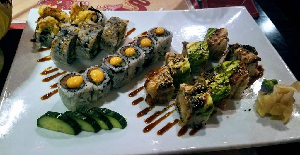 Thousand Crane | restaurant | 1000 Elm St, Manchester, NH 03101, USA | 6036340000 OR +1 603-634-0000