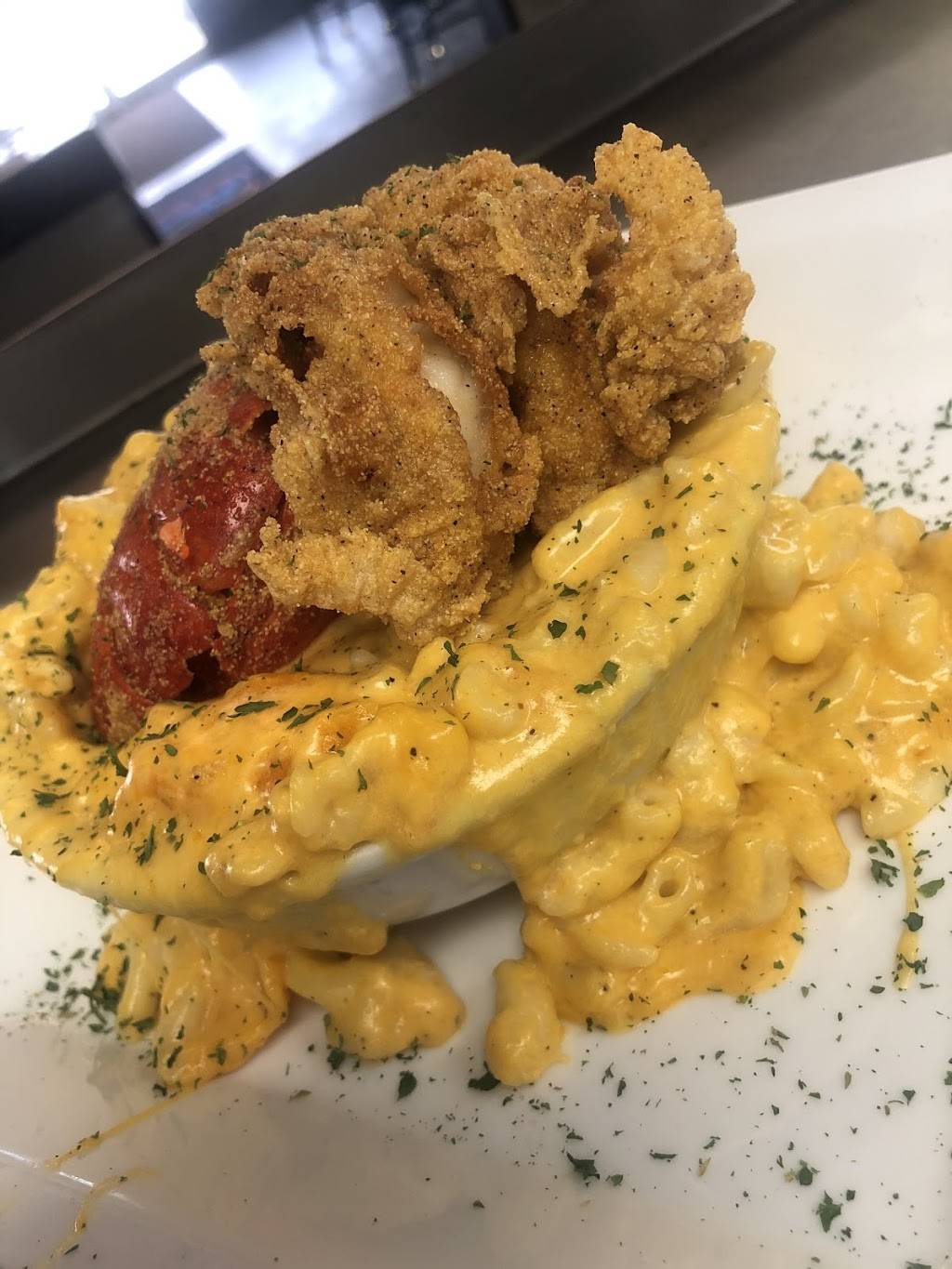 StuffedEnuff | restaurant | 2901 N Dixie Dr, Dayton, OH 45414, USA | 9379493018 OR +1 937-949-3018