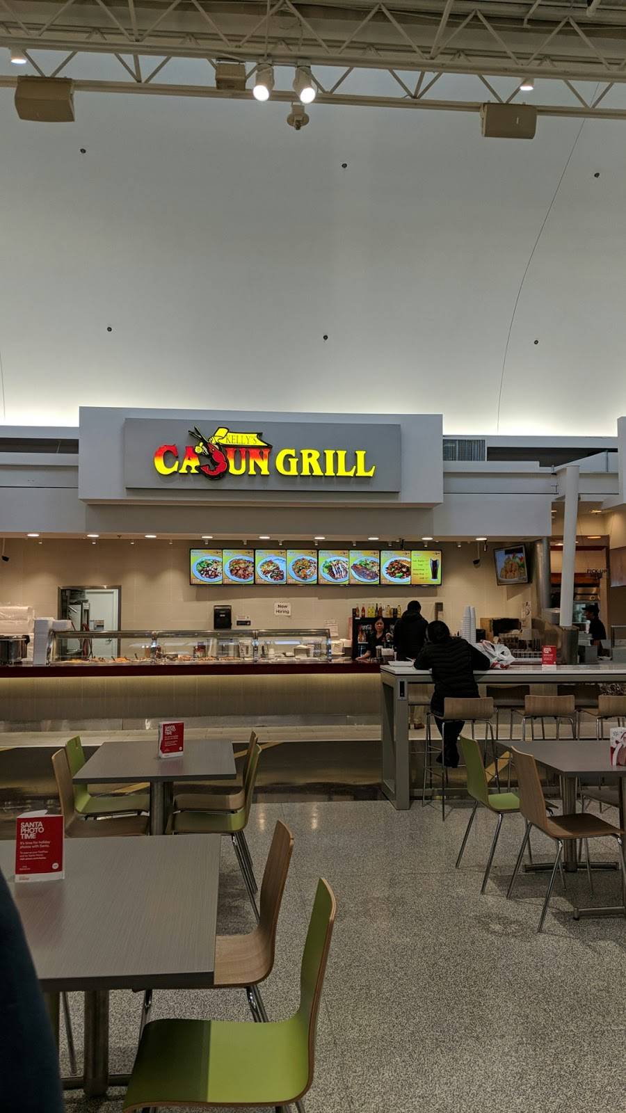 Cajun Grill | restaurant | 6170 W Grand Ave, Gurnee, IL 60031, USA | 8478558500 OR +1 847-855-8500