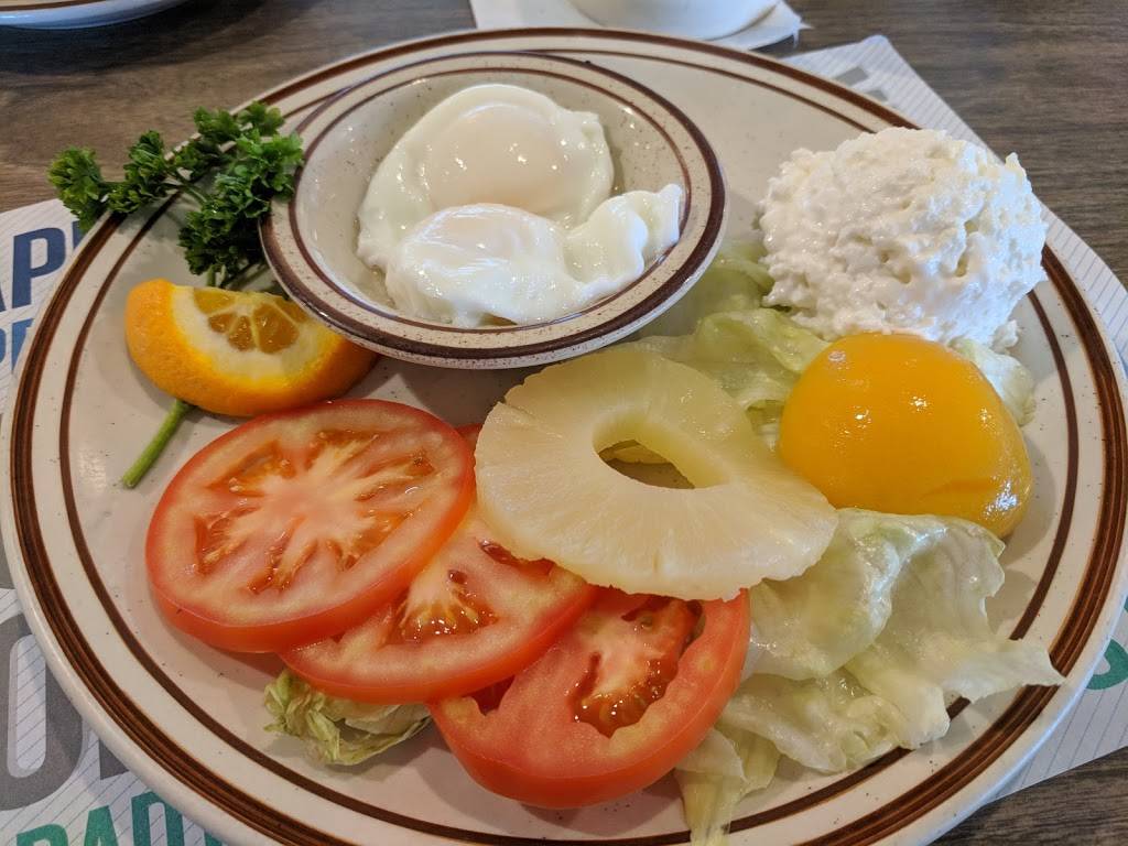 Chefs Coffee Shop | cafe | 13 Live Oak Ave, Arcadia, CA 91006, USA | 6265740257 OR +1 626-574-0257