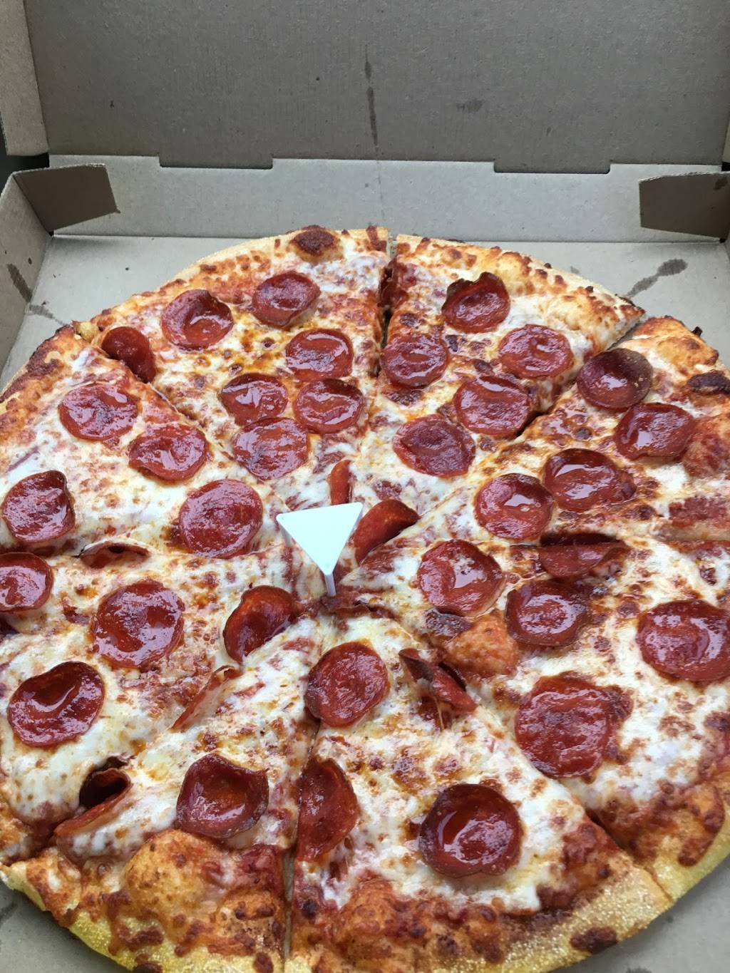 Hungry Howies Pizza | meal delivery | 7448 W Glendale Ave #106, Glendale, AZ 85303, USA | 6234660383 OR +1 623-466-0383