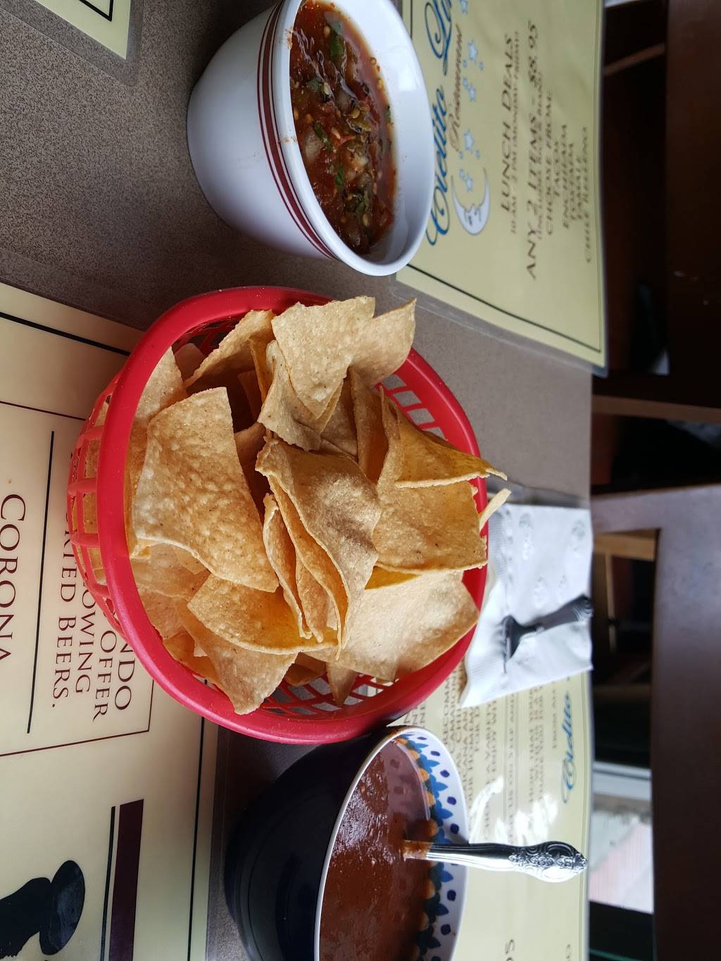 Cielito Lindo | restaurant | 5824, 7460 Monterey Rd, Gilroy, CA 95020, USA | 4088427724 OR +1 408-842-7724