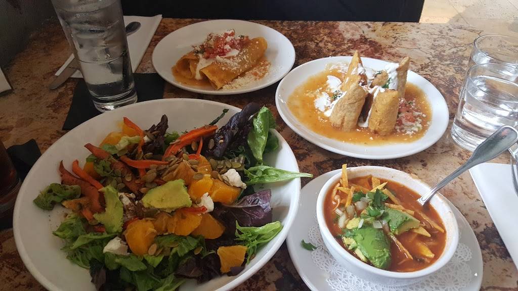 Zocalo Restaurant Midtown | restaurant | 1801 Capitol Ave, Sacramento, CA 95811, USA | 9164410303 OR +1 916-441-0303