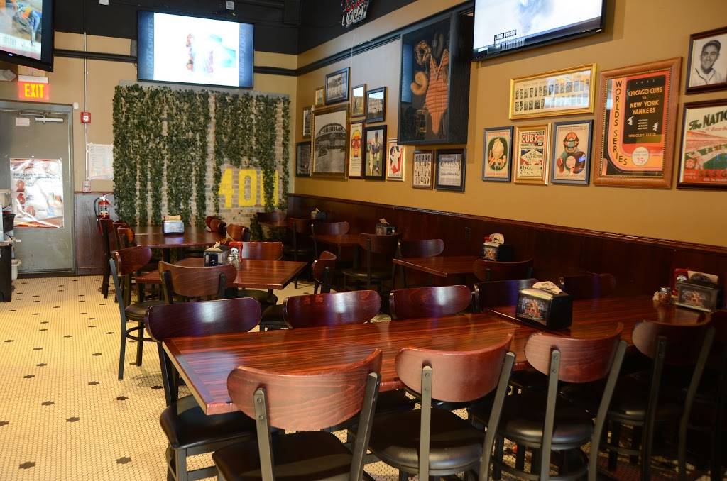 Rosatis Pizza | restaurant | 2083 Orchard Rd, Montgomery, IL 60538, USA | 6302644410 OR +1 630-264-4410