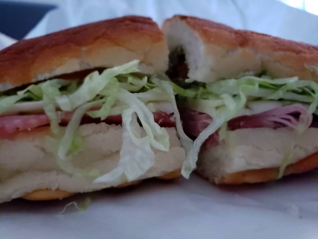Lorenzos Sandwich Shop | meal takeaway | 911 Villa Ave, Belmont, CA 94002, USA | 6505924321 OR +1 650-592-4321