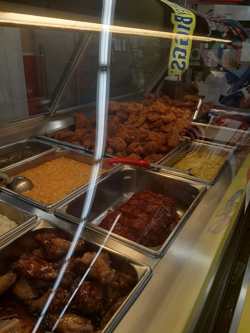 Route 17 Iga Express | meal takeaway | 4147 Madison Pike, Covington, KY 41017, USA | 8593563558 OR +1 859-356-3558