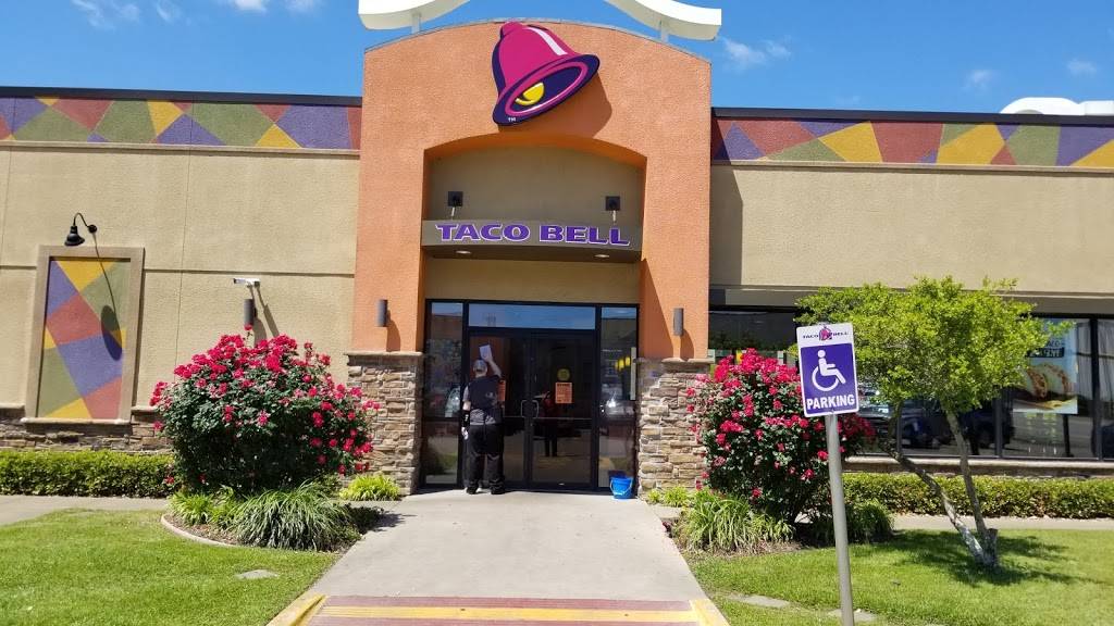 Taco Bell | meal takeaway | 208 E Corsicana St, Athens, TX 75751, USA | 9036757162 OR +1 903-675-7162
