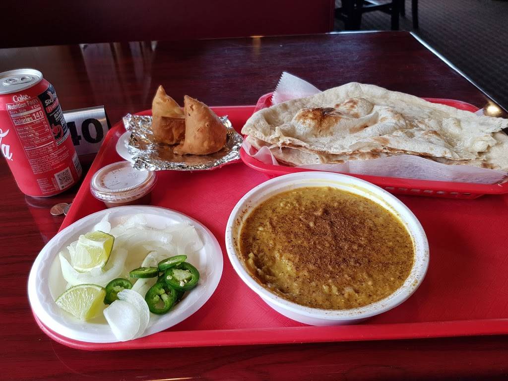 Luqma Kabob House | restaurant | 1706 Church St, Decatur, GA 30033, USA | 4044771400 OR +1 404-477-1400