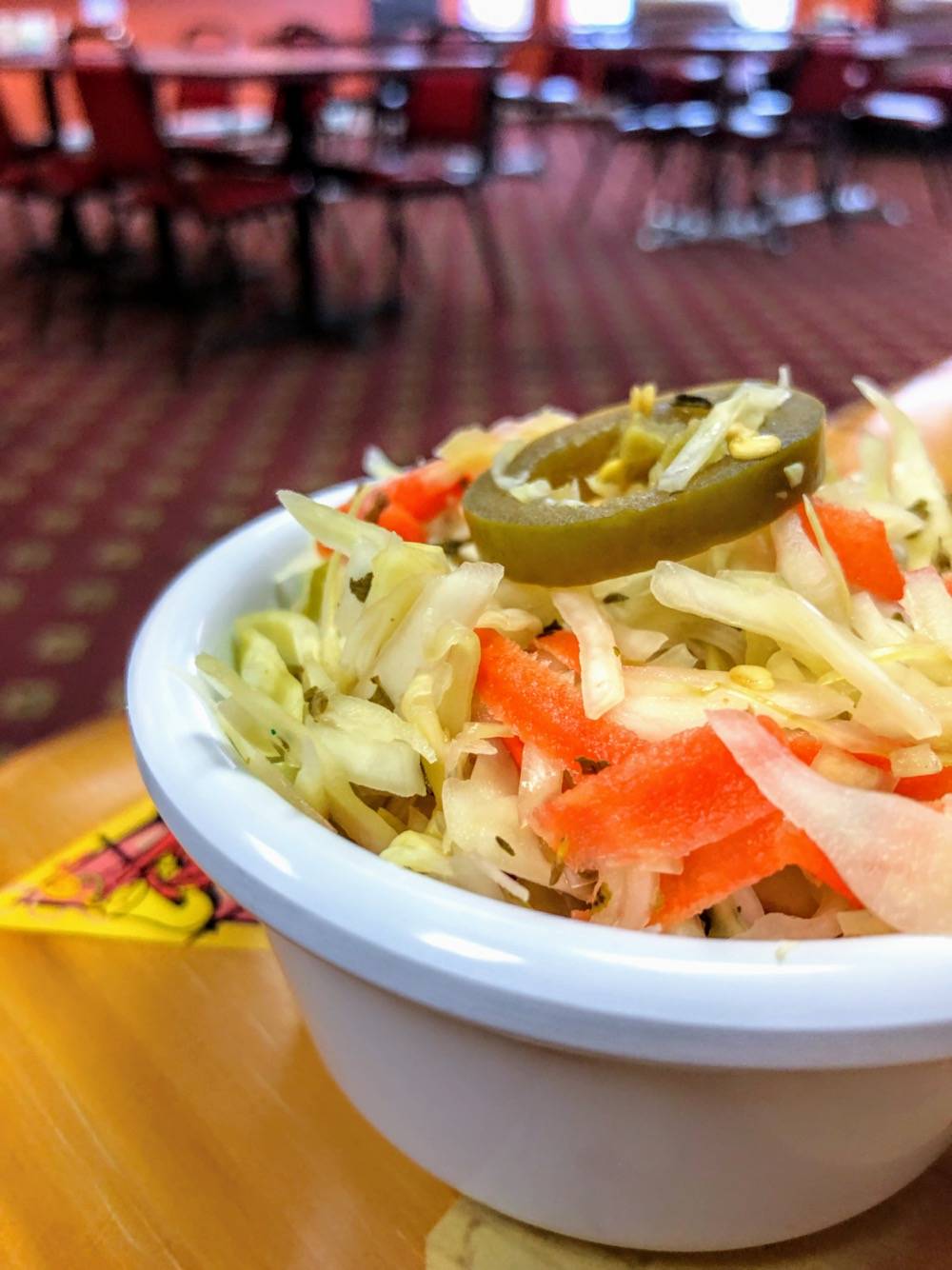 Buena Fe Restaurant | restaurant | 10116 W Nine Mile Rd, Oak Park, MI 48237, USA | 2486773222 OR +1 248-677-3222