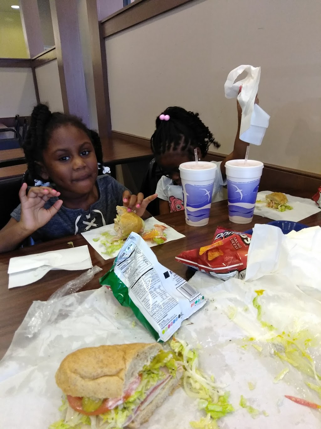 Sub King | restaurant | 2662 Government Blvd, Mobile, AL 36606, USA | 2512196134 OR +1 251-219-6134