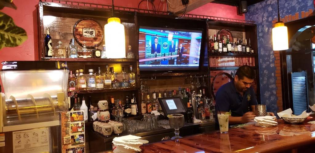 Pueblo Viejo | restaurant | 291 SW Port St Lucie Blvd, Port St. Lucie, FL 34984, USA | 7723365050 OR +1 772-336-5050