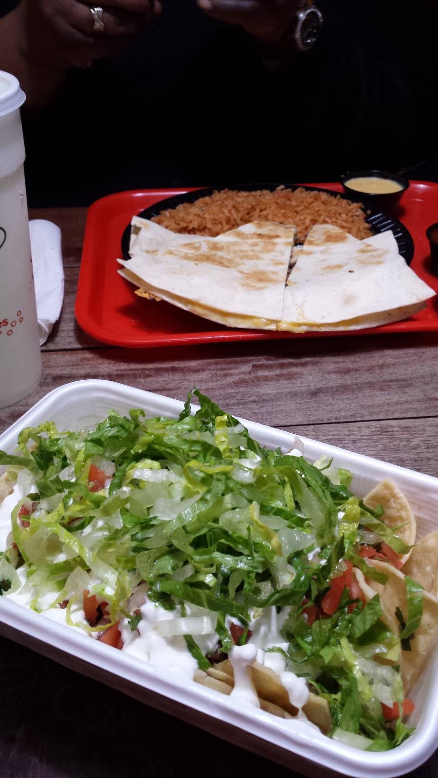 Bullritos | restaurant | 10327 Industrial Blvd, Covington, GA 30014, USA | 6783427482 OR +1 678-342-7482