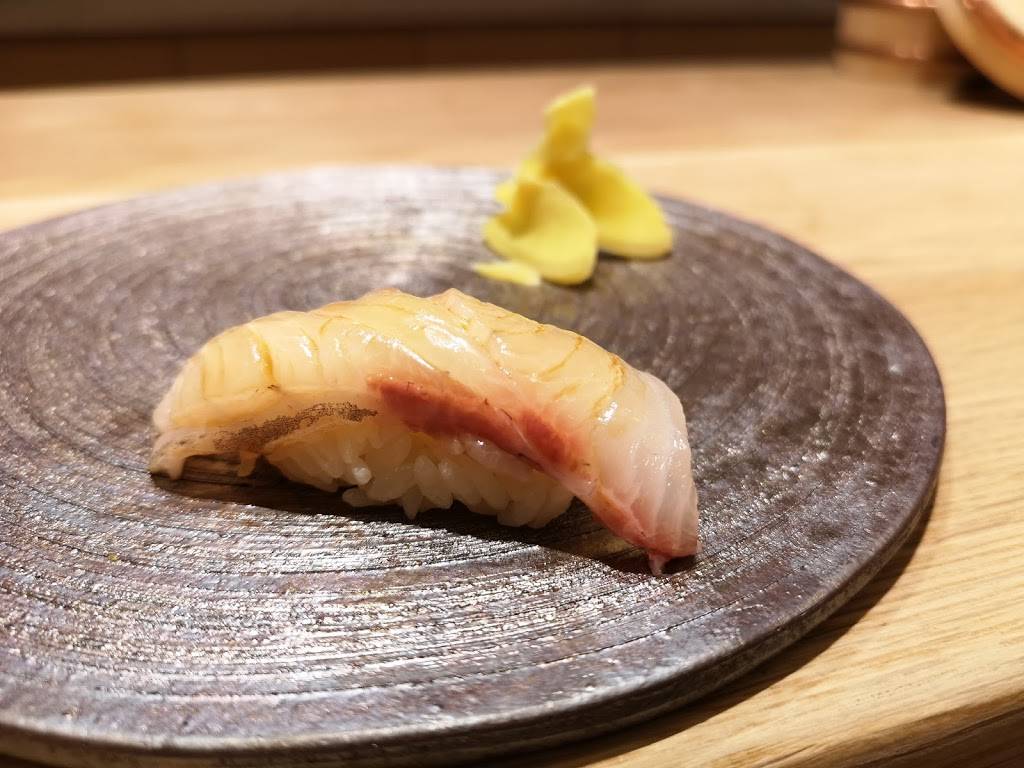 Rin Sushi | restaurant | 360 Hwy 7, Richmond Hill, ON L4B 3Y7, Canada | 2895972333 OR +1 289-597-2333