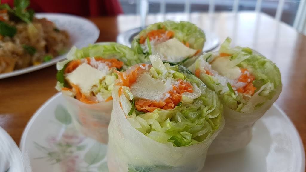 ALs Thai Food | restaurant | 330 N Marine Dr, Portland, OR 97217, USA | 5032853278 OR +1 503-285-3278