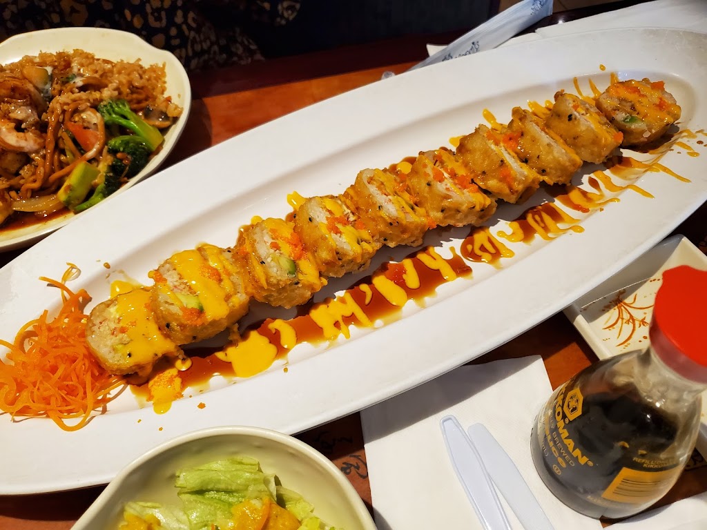 Kobe Sushi & Hibachi Steakhouse | restaurant | 506 Belle Terre Blvd, Laplace, LA 70068, USA | 9856528880 OR +1 985-652-8880