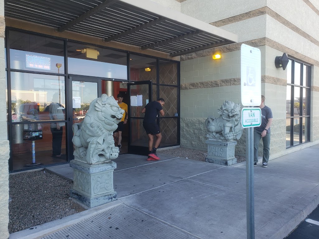 Hibachi Grill Super Buffet | restaurant | 465 AZ-90, Sierra Vista, AZ 85635, USA | 5204588882 OR +1 520-458-8882