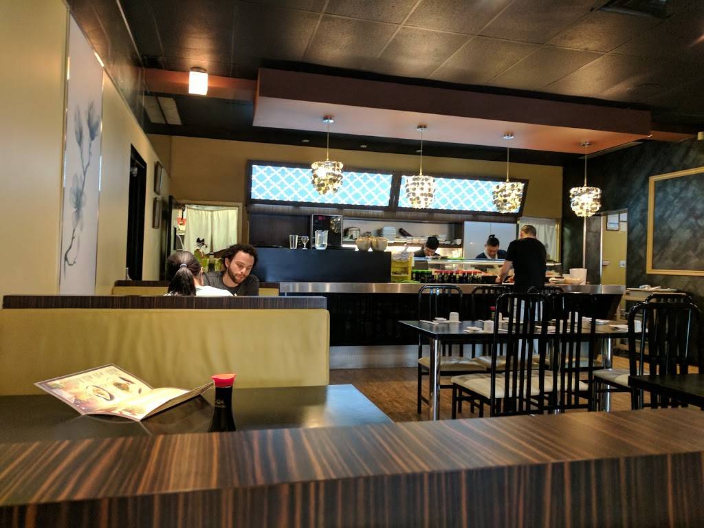 Aji Sai Sushi | restaurant | 478 Steeles Ave E, Milton, ON L9T 1Y5, Canada | 9056368866 OR +1 905-636-8866