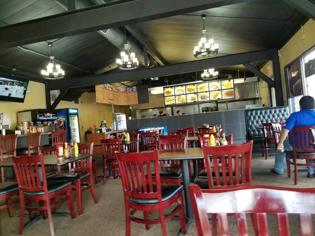 The Food Court (Gyros Express/China Express) | restaurant | 3428 S 42nd St, Omaha, NE 68105, USA | 4029642999 OR +1 402-964-2999