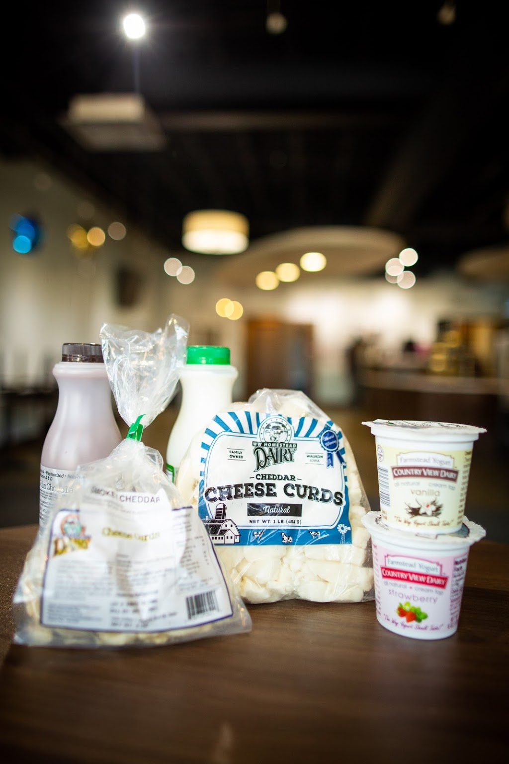 Sugar Bowl Fayette | restaurant | 128 S Main St, Fayette, IA 52142, USA | 5634258031 OR +1 563-425-8031